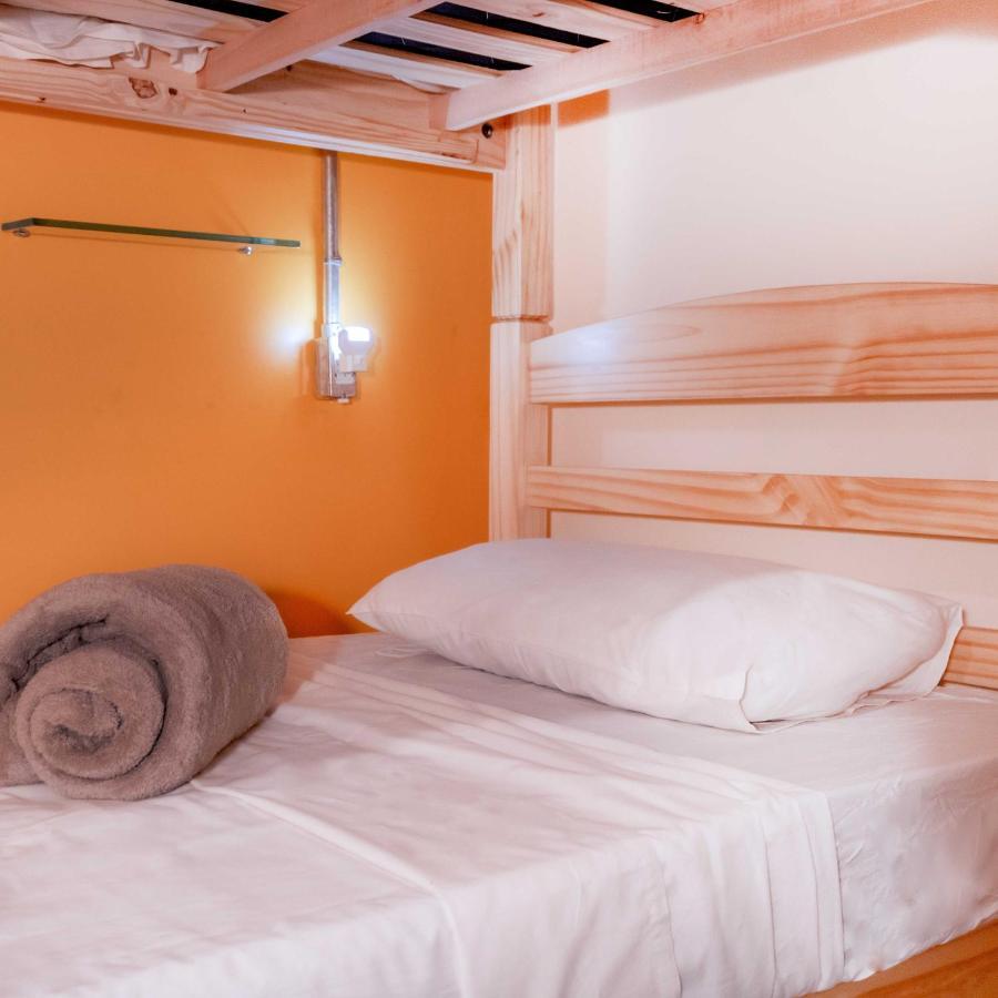 Hostel Cuarto São Paulo Ngoại thất bức ảnh