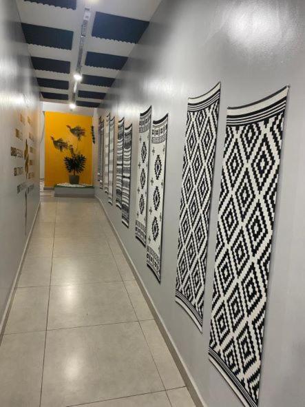 Hostel Cuarto São Paulo Ngoại thất bức ảnh