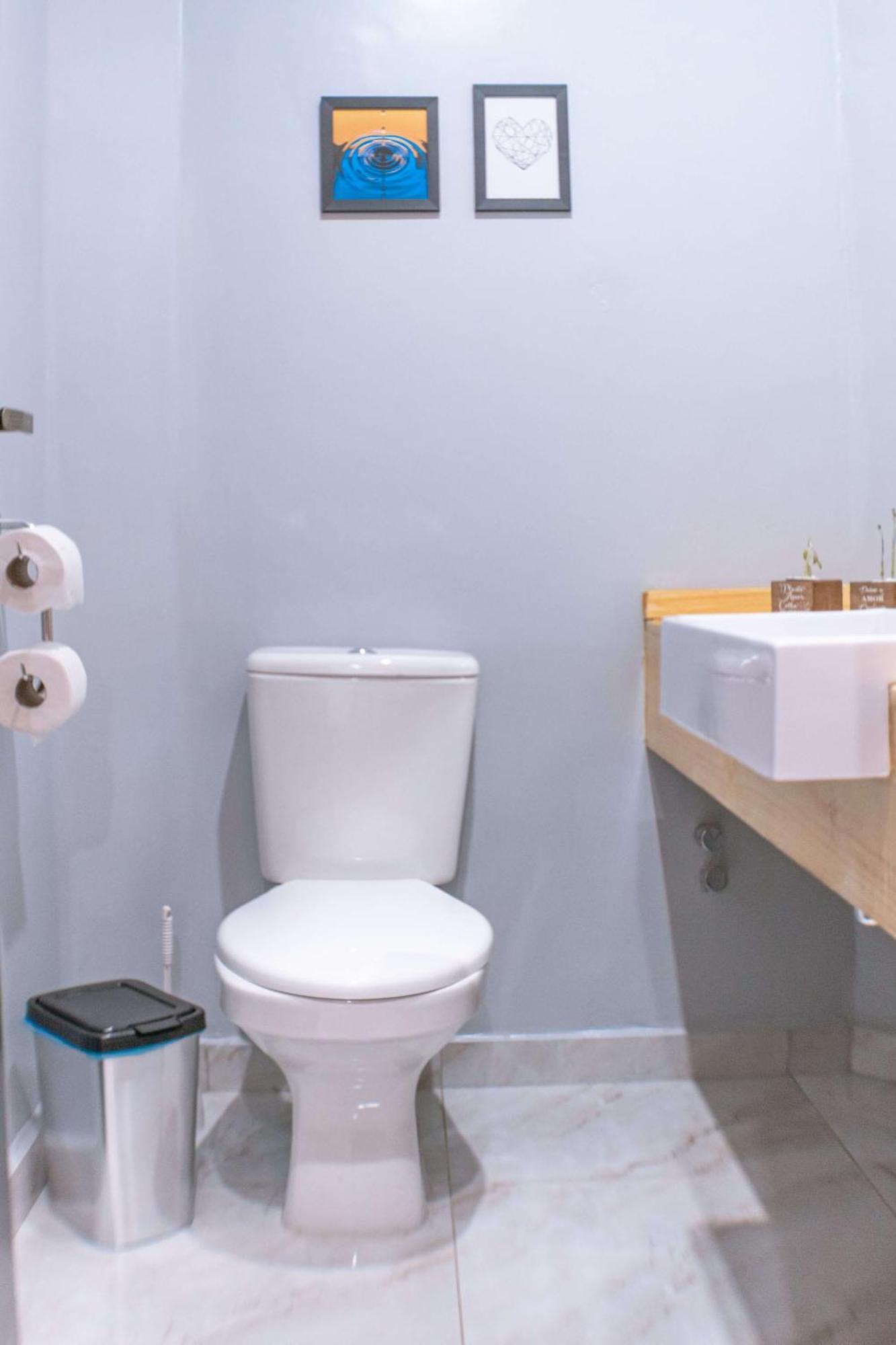 Hostel Cuarto São Paulo Ngoại thất bức ảnh
